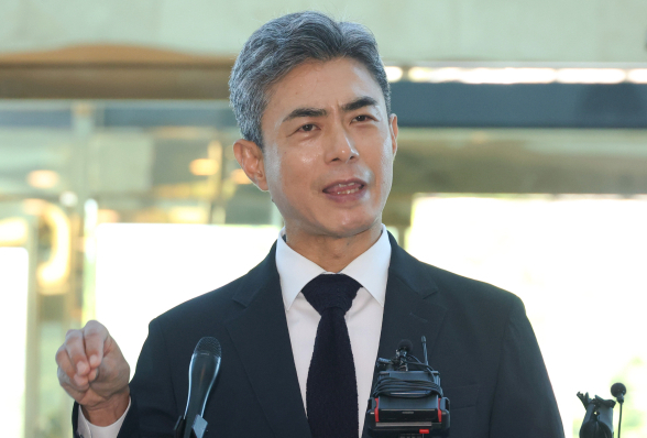 강신철 '부동산 취득' 의혹 지속…후보자 측 