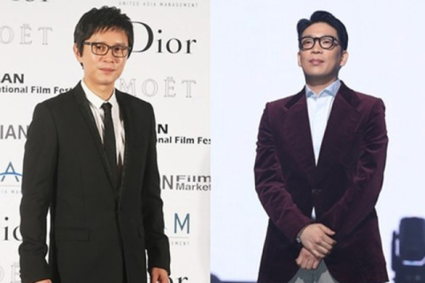 김민종, MC몽 상대 고소 취소…