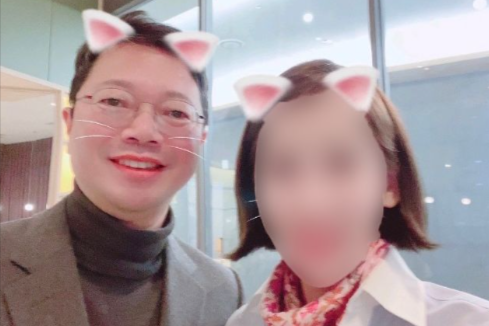 '김승원 브로커' 양수진 박사 논문, 지도교수 아내가 심사위원
