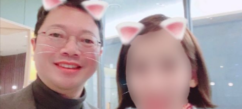 '김승원 브로커' 양씨 박사 학위 과정 특혜 의혹 확산