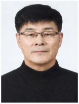 정용진 씨. 영주시 제공