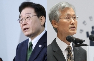 [속보] 李 '개헌 연임'은 동포간담회서, 조희대 '재제청'은 기념사에…曺 