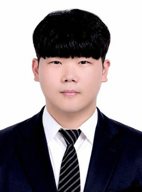 경북대 금속재료공학과 유승윤 박사과정생.