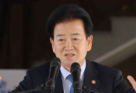 남북 교류 막혔는데 내년 또 협력기금 1515억 예산 투입