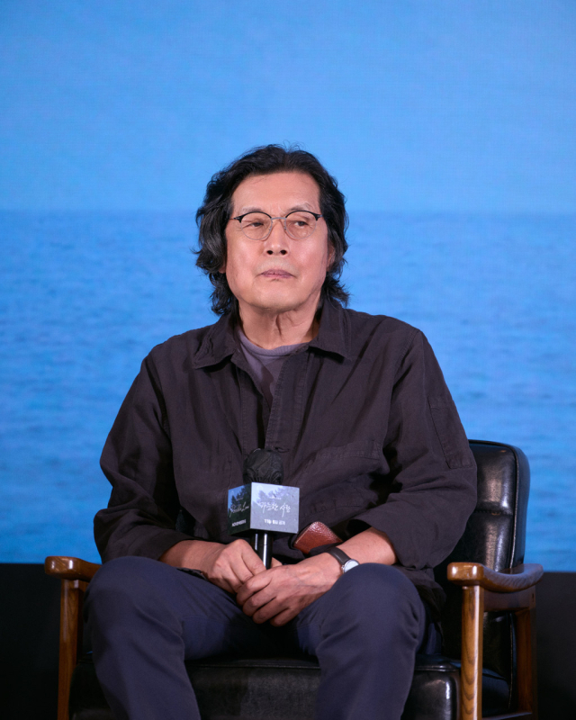 봉준호. 연합뉴스
