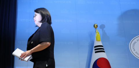 용혜인 결국 자진사퇴…잘못된 인선으로 혼란 '총체적 난국' 