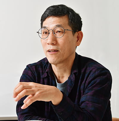 진중권 