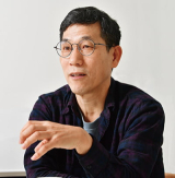진중권 동양대 교수