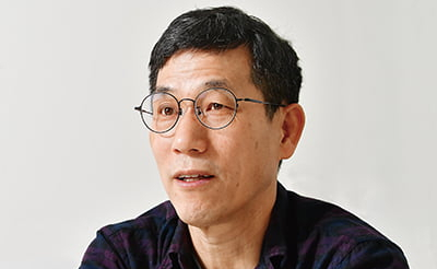 진중권 