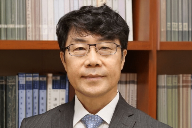 대법관 후보자 