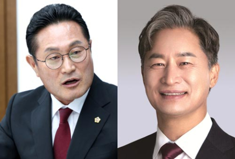 청송에서 나고, 대구를 움직인다…'청송 사람들'의 힘