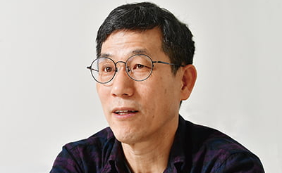 진중권 