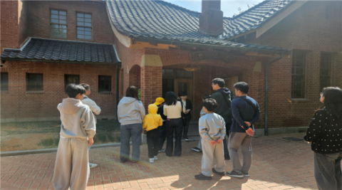 피란수도 부산, 교실에서 체험한다