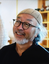 연봉상 작가