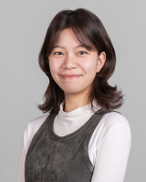 박민지 로컬콘텐츠 스튜디오 파동 대표