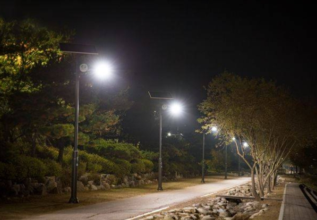 봉화군은 사회복지법인 월드비전이 주관하고 한국수력원자력(주)이 후원하는 