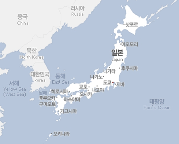 네이버 지도