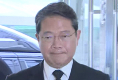 청문회 하루 앞둔 김승원 