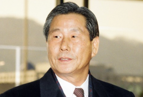 신군부 '핵심 5인' 정호용 사망…5·18 단체 
