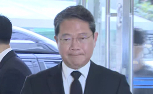 청문회 하루 앞둔 김승원 