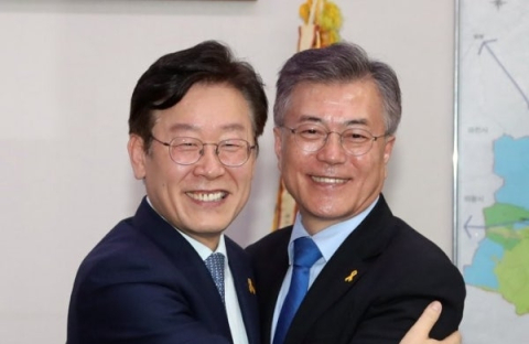 李 20대·진보층 이탈은 文 2021년 봄 데자뷰…진보 대통령 지지율은 어떻게 무너지나 [시사뒷담]