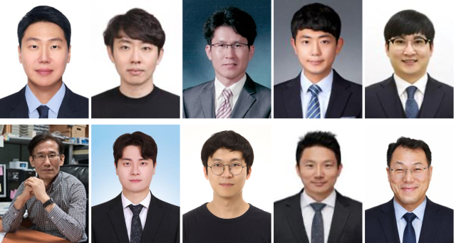 과학기술정보통신부와 정보통신기획평가원(IITP)이 추진하는 