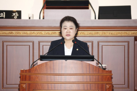 의성군의회, 군정질문으로 지역 현안 해법 모색