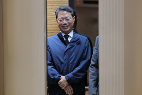 김승원 '국힘 해산요건 해당 검토'…野 