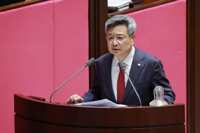 NIPA 지역균형 민간 사업 예산 광주↑, 대구↓…김장겸 