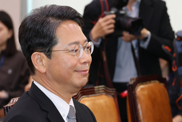 김승원·이형일·이소영 청문회 본격 개막…강신철은 내일