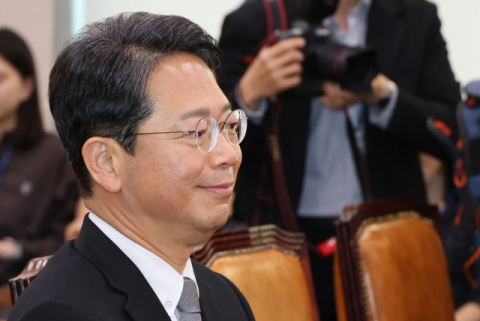 김승원·이형일·이소영, 15일 '슈퍼 청문위크' 본격 개막…강신철은 내일