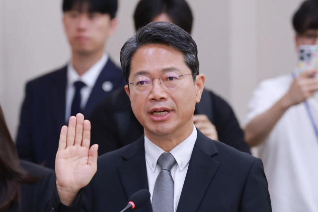 한동훈 겨눈 김승원 