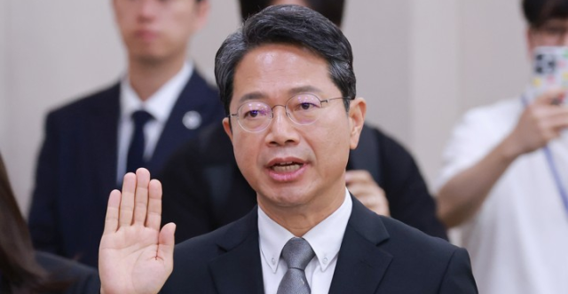 한동훈 겨눈 김승원 