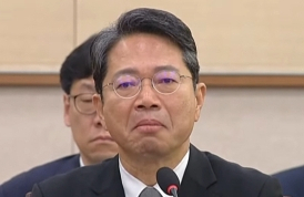 김승원, 아내 의혹 해명 과정서 눈물 
