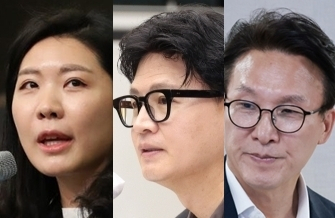 신현영, 한동훈 