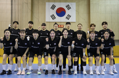 [아시안게임] 단체 구기종목 백미 '한일전' 언제 열리나