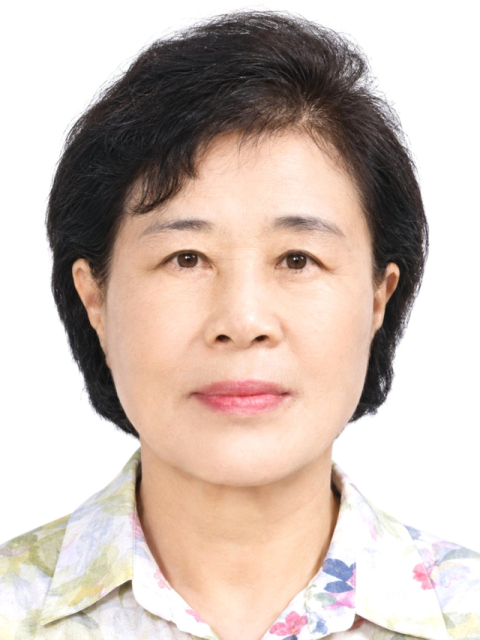 올해 자랑스런 시민상 사회봉사 부문 수상자인 박금숙씨. 영천시 제공