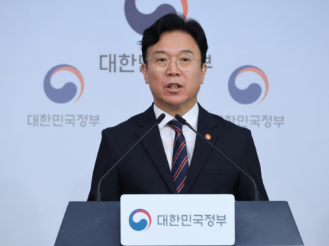 정부, 메가특구 노동규제 특례 놓고 '원포인트 사회적 대화' 제안