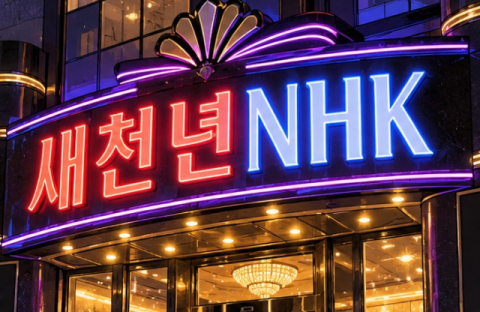 NHK 간 건 맞는데 '접대부는?'…김민석·한동훈, 26년 묵은 '한 끗 팩트' 전쟁 [시사뒷담]
