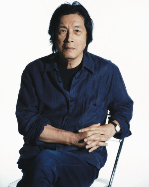 이창동 감독. 넷플릭스 제공