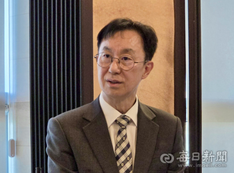 임재만 국토硏 원장 