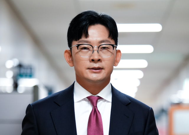 박충권 국민의힘 수석대변인. 박충권 의원실 제공