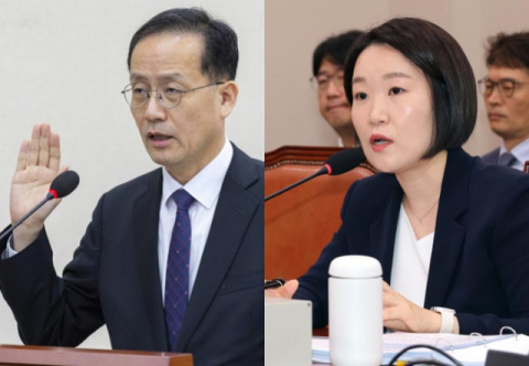 이형일·이소영 '비거주 1주택'…국힘 