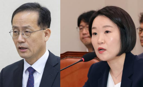 이형일·이소영 '비거주 1주택'…野 