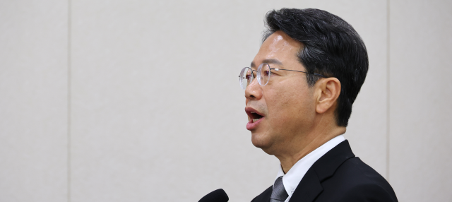 김승원, 동물실험 조작 묻자 