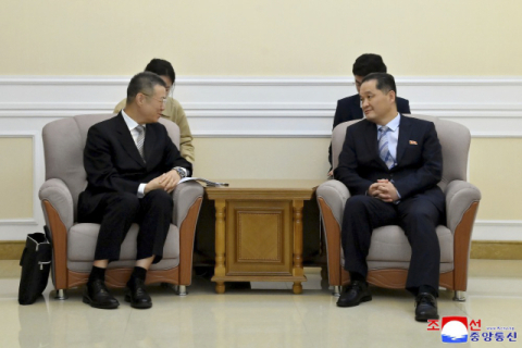중국, 기술안보 위협 자국민 출국 금지…오늘부터 시행
