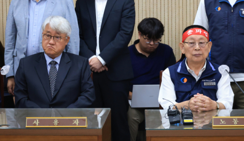 서울 출근길 '비상'…시내버스 협상 결렬, 16일 첫차부터 멈춘다
