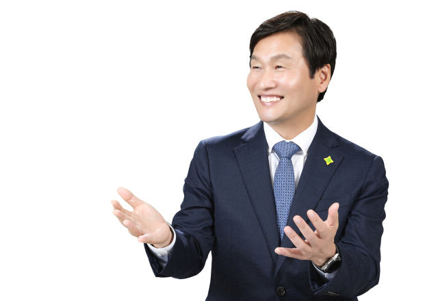 조현일 경산시장. 매일신문DB