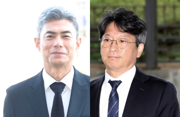 [프로필] 강신철, 58세 4성장군…홍지선, 56세 李대통령 인연 '경기도맨'