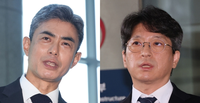 '철거민 특공' '영끌 매수'…강신철·홍지선 검증대 오른다